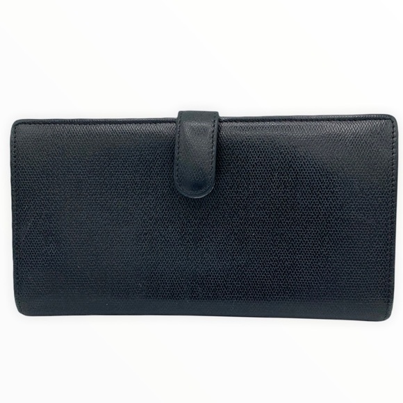 CHANEL Vintage Long Wallet - Picture 5 of 9